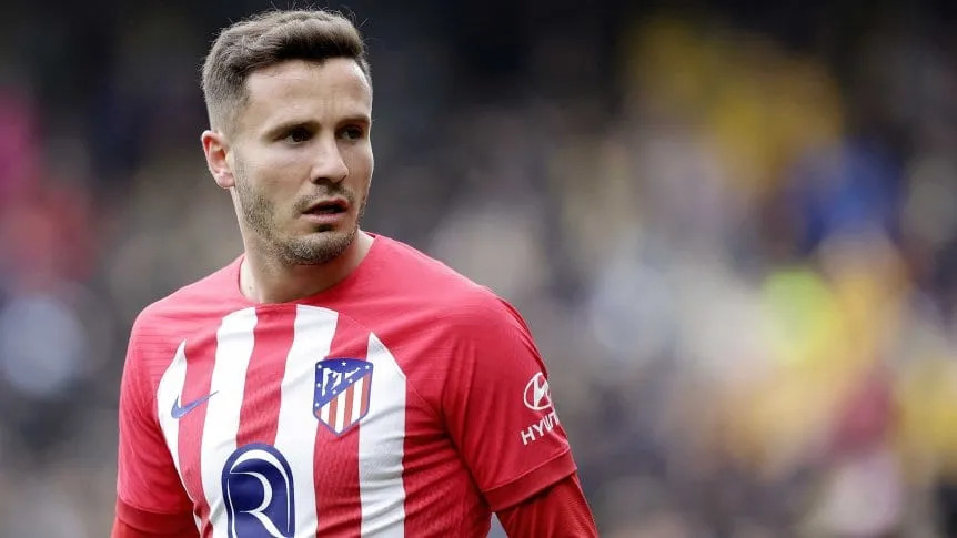 Todos os jogadores que deixaram a equipa expressaram gratidão ao Atlético de Madrid Todos os jogadores que deixaram a equipa expressaram gratidão ao Atlético de Madrid